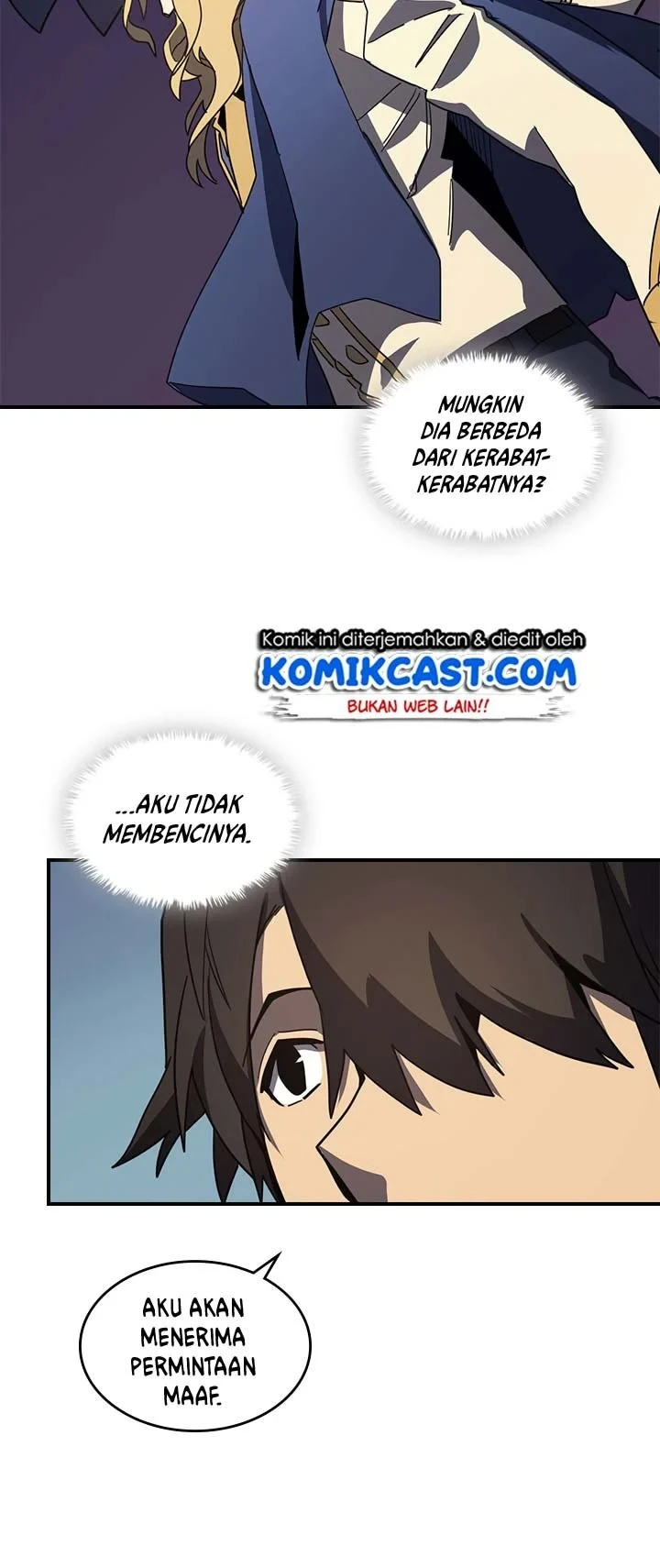 Halaman 6 — A Returner's Magic Should Be Special Chapter 102
