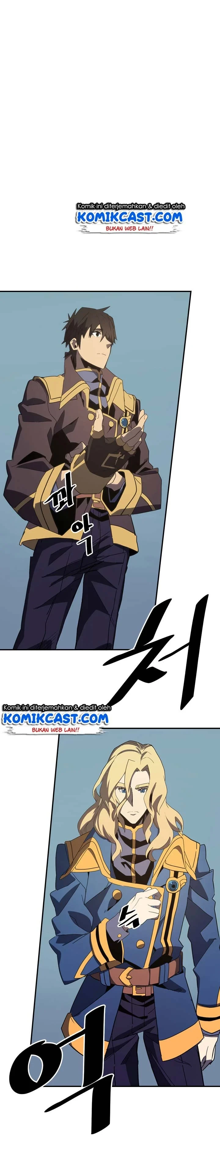 Halaman 8 — A Returner's Magic Should Be Special Chapter 102