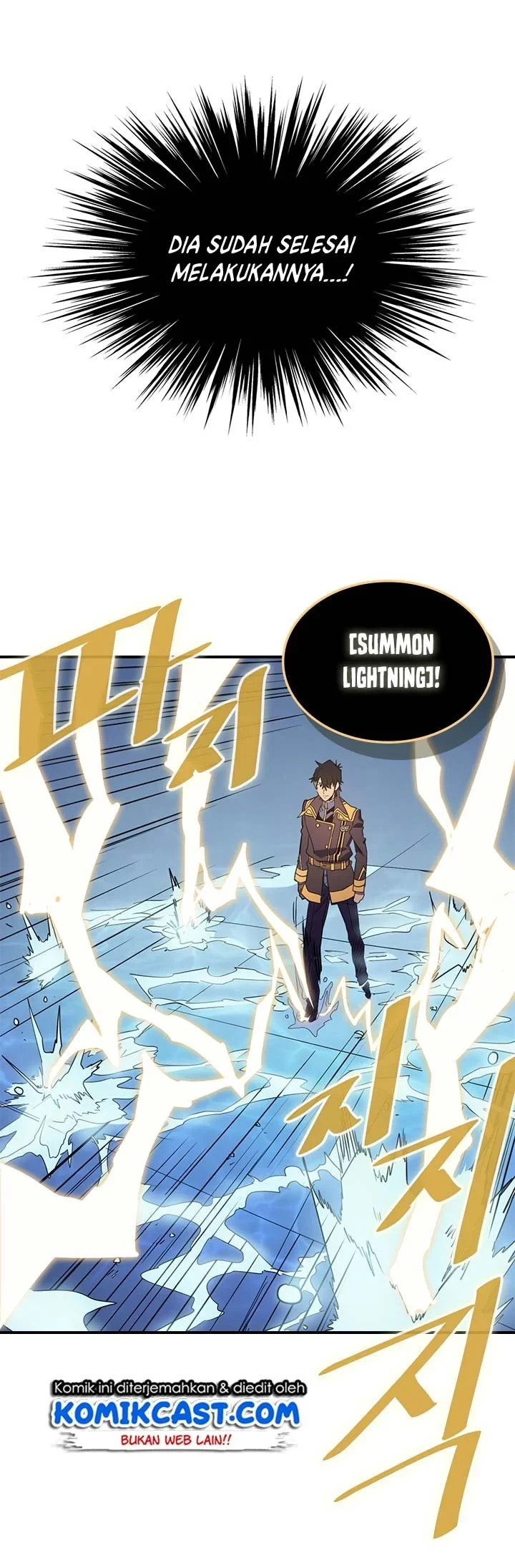 Halaman 17 — A Returner's Magic Should Be Special Chapter 102