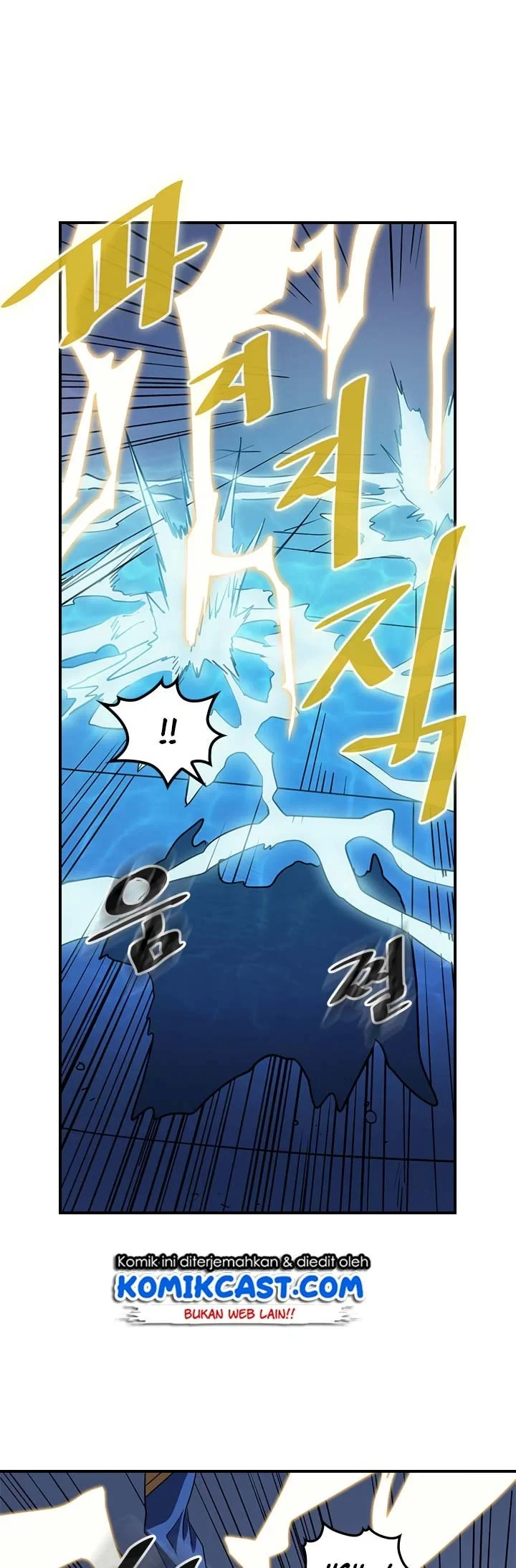 Halaman 18 — A Returner's Magic Should Be Special Chapter 102
