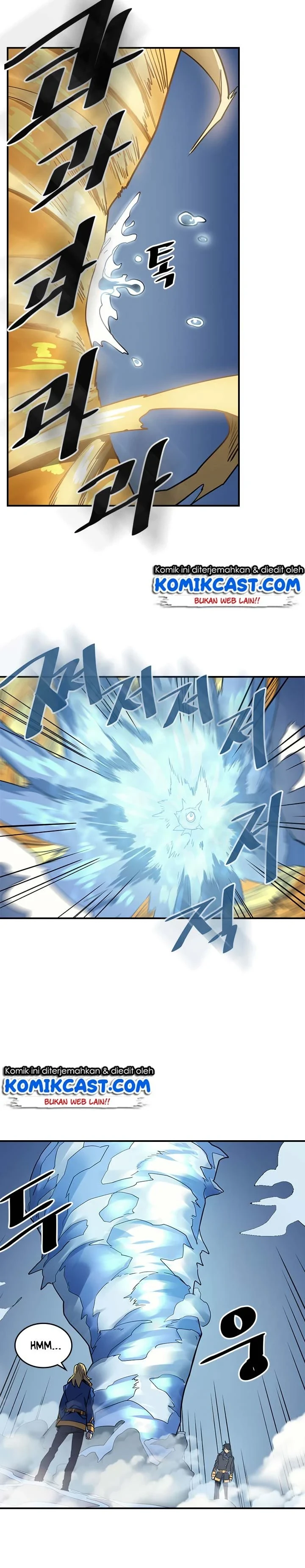 Halaman 28 — A Returner's Magic Should Be Special Chapter 102
