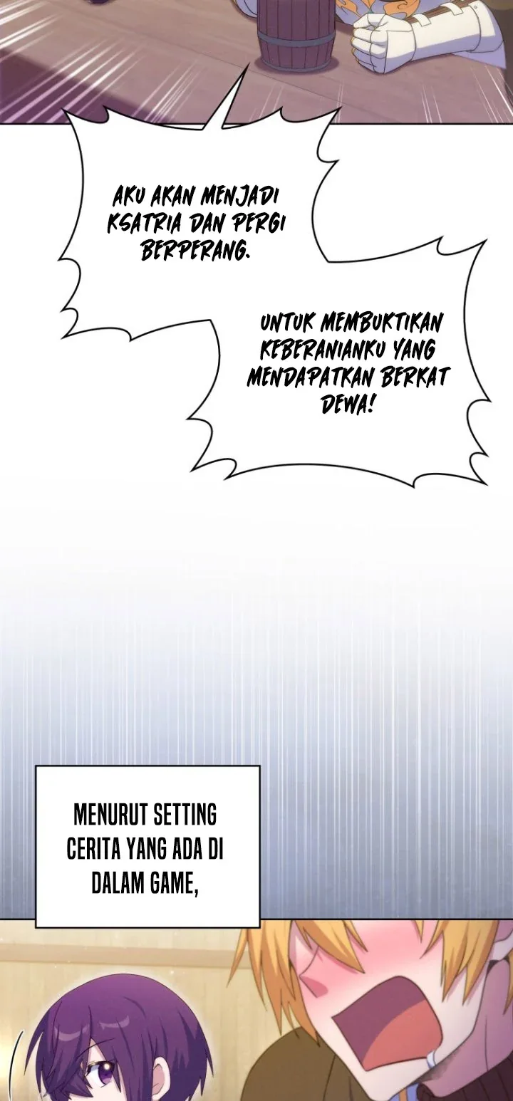 Halaman 5 — Never Die Extra Chapter 37