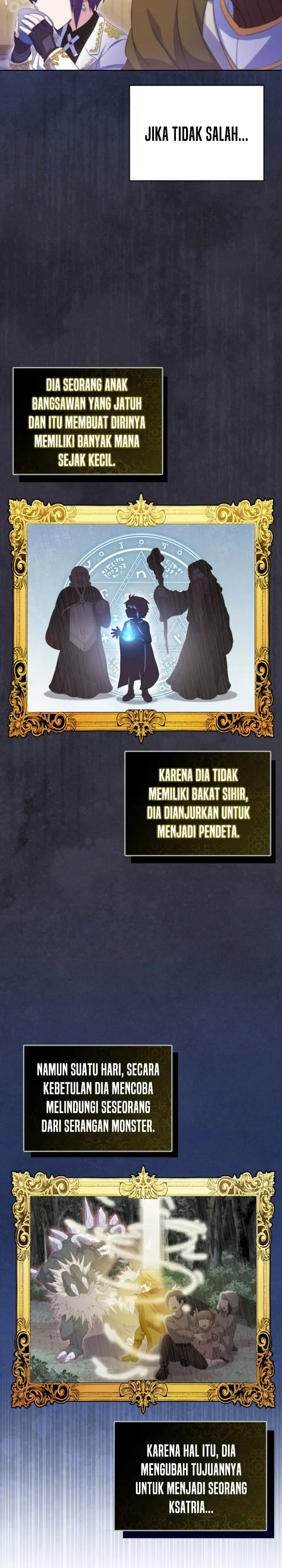 Halaman 6 — Never Die Extra Chapter 37
