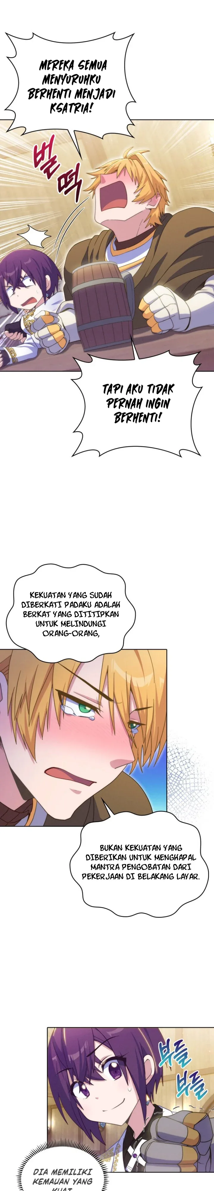 Halaman 8 — Never Die Extra Chapter 37