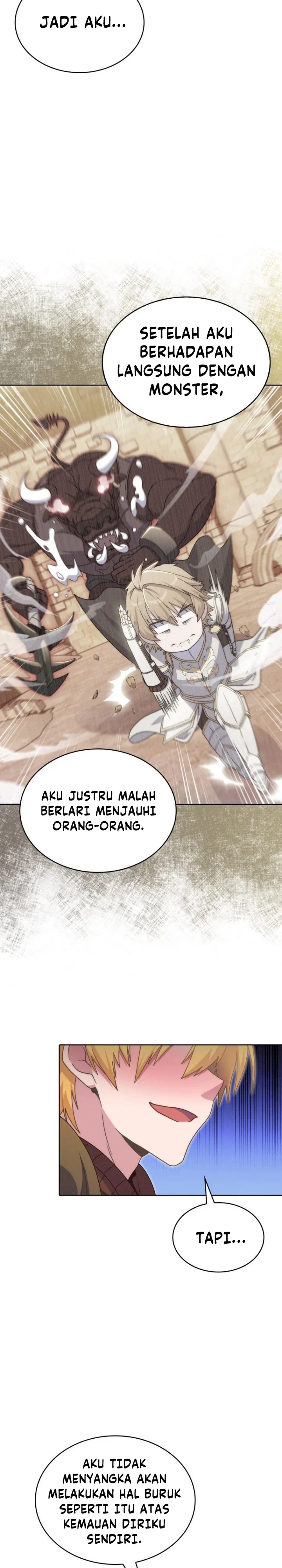 Halaman 15 — Never Die Extra Chapter 37
