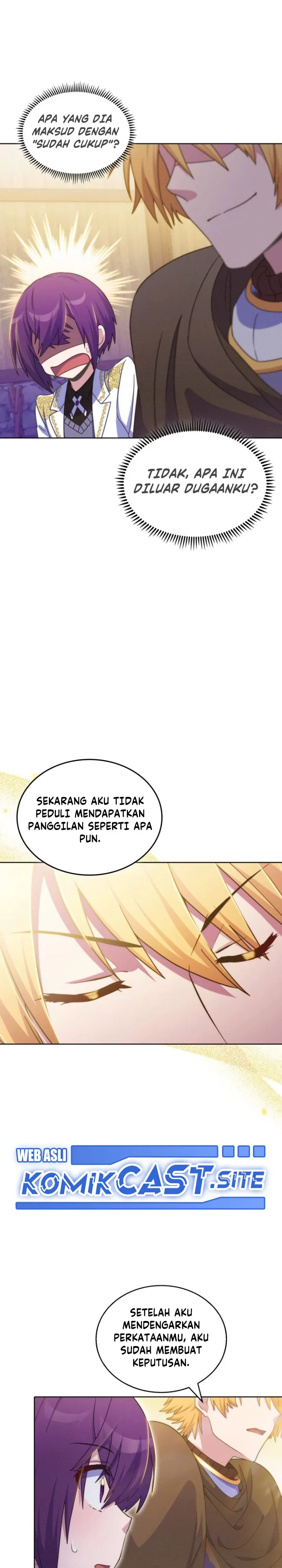 Halaman 22 — Never Die Extra Chapter 37