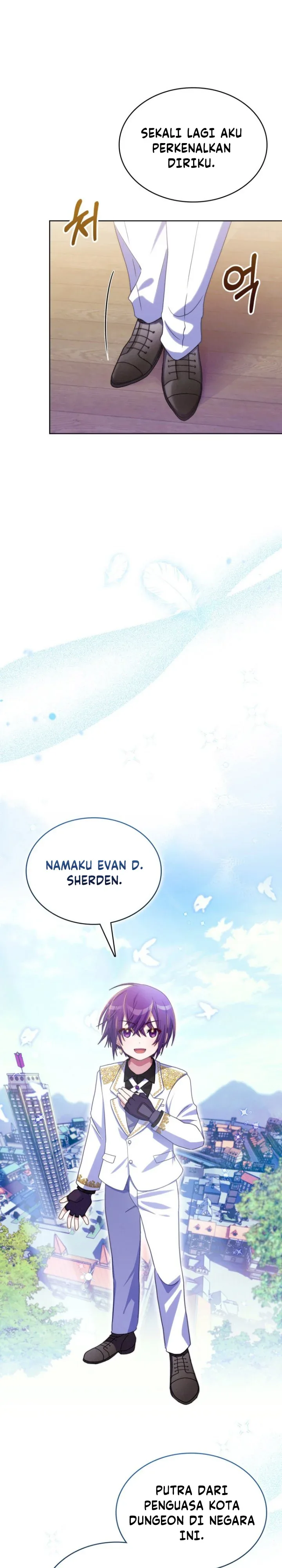 Halaman 26 — Never Die Extra Chapter 37