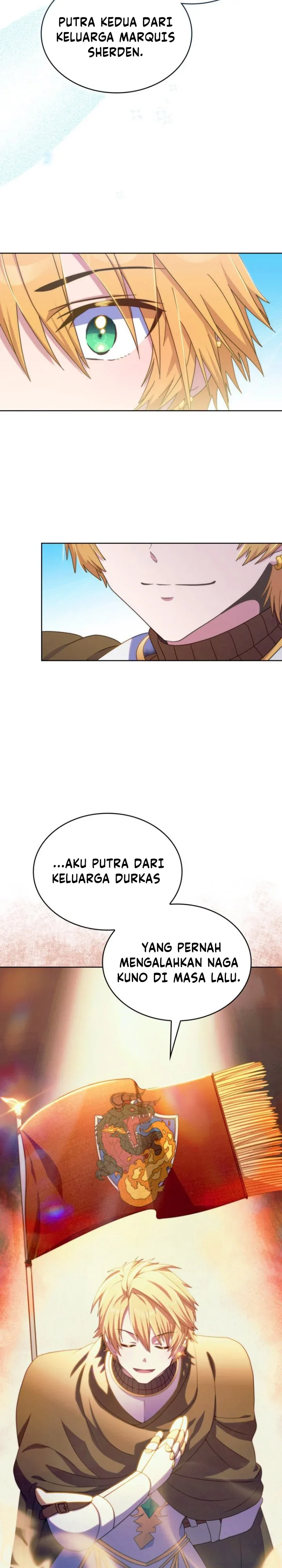 Halaman 27 — Never Die Extra Chapter 37