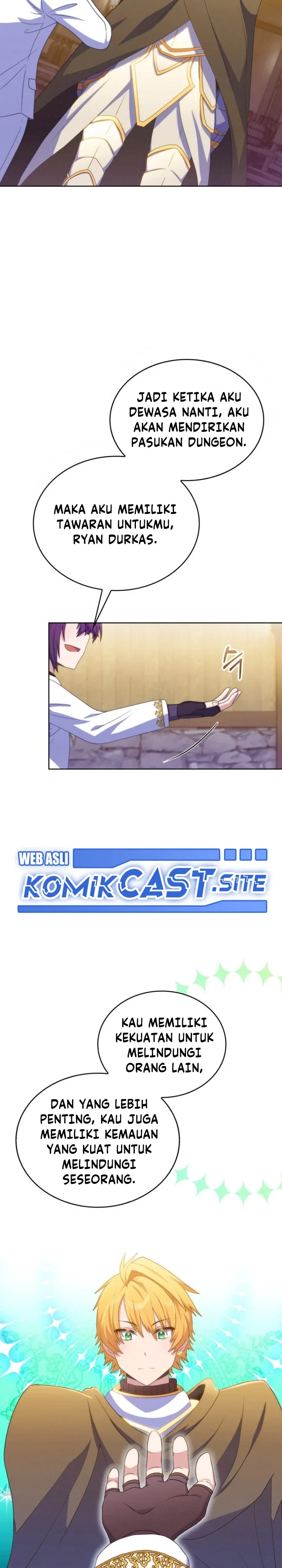 Halaman 30 — Never Die Extra Chapter 37