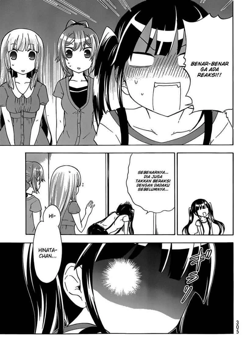 Halaman 11 — Maga-Tsuki Chapter 28