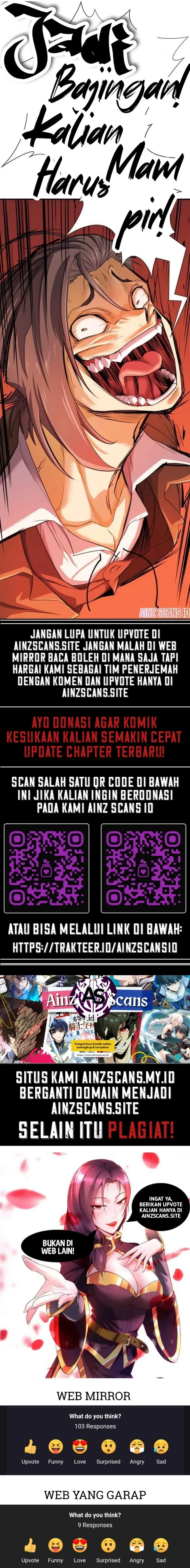Halaman 12 — Disastrous Necromancer Chapter 55