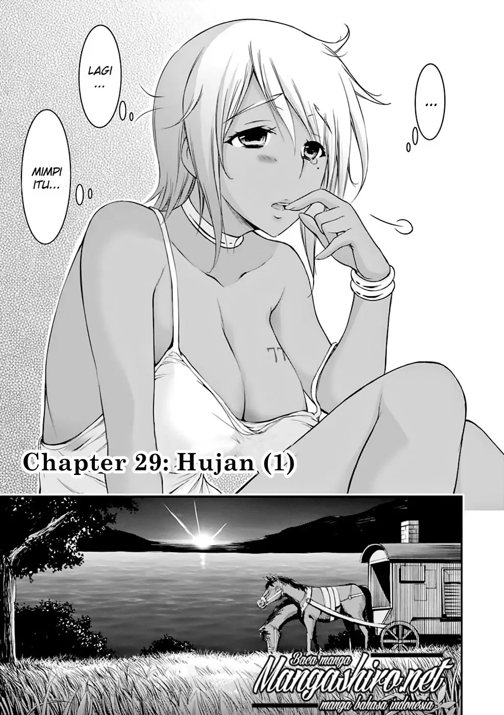 Halaman 7 — Plunderer Chapter 29