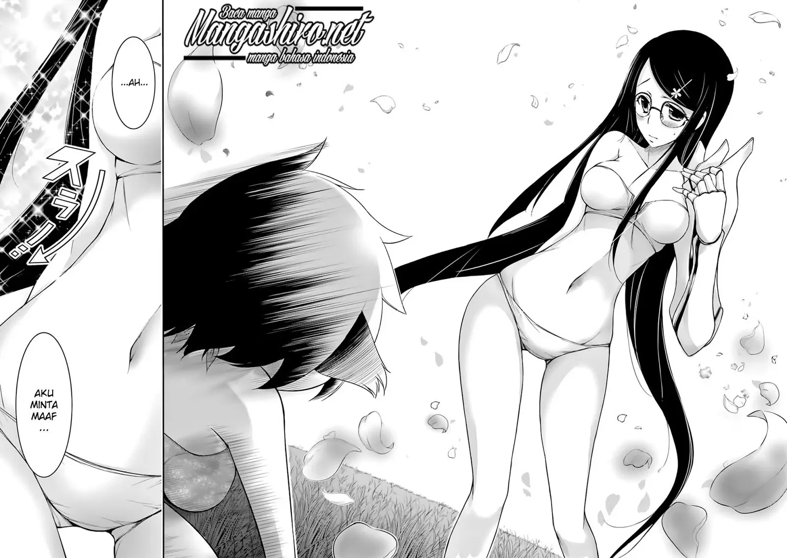 Halaman 21 — Plunderer Chapter 29