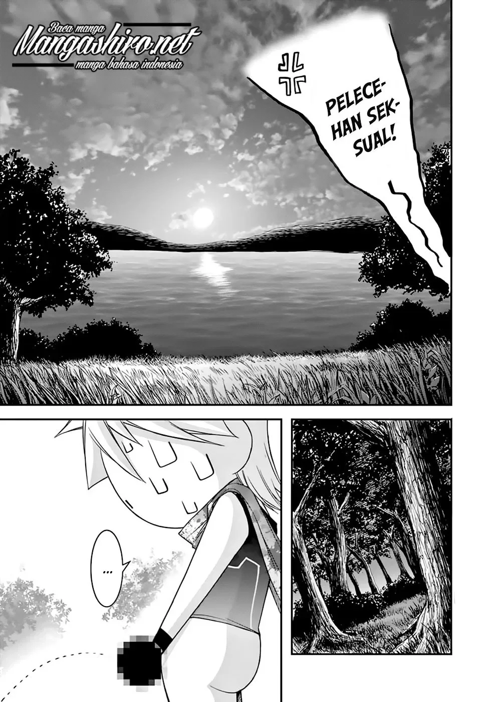 Halaman 24 — Plunderer Chapter 29