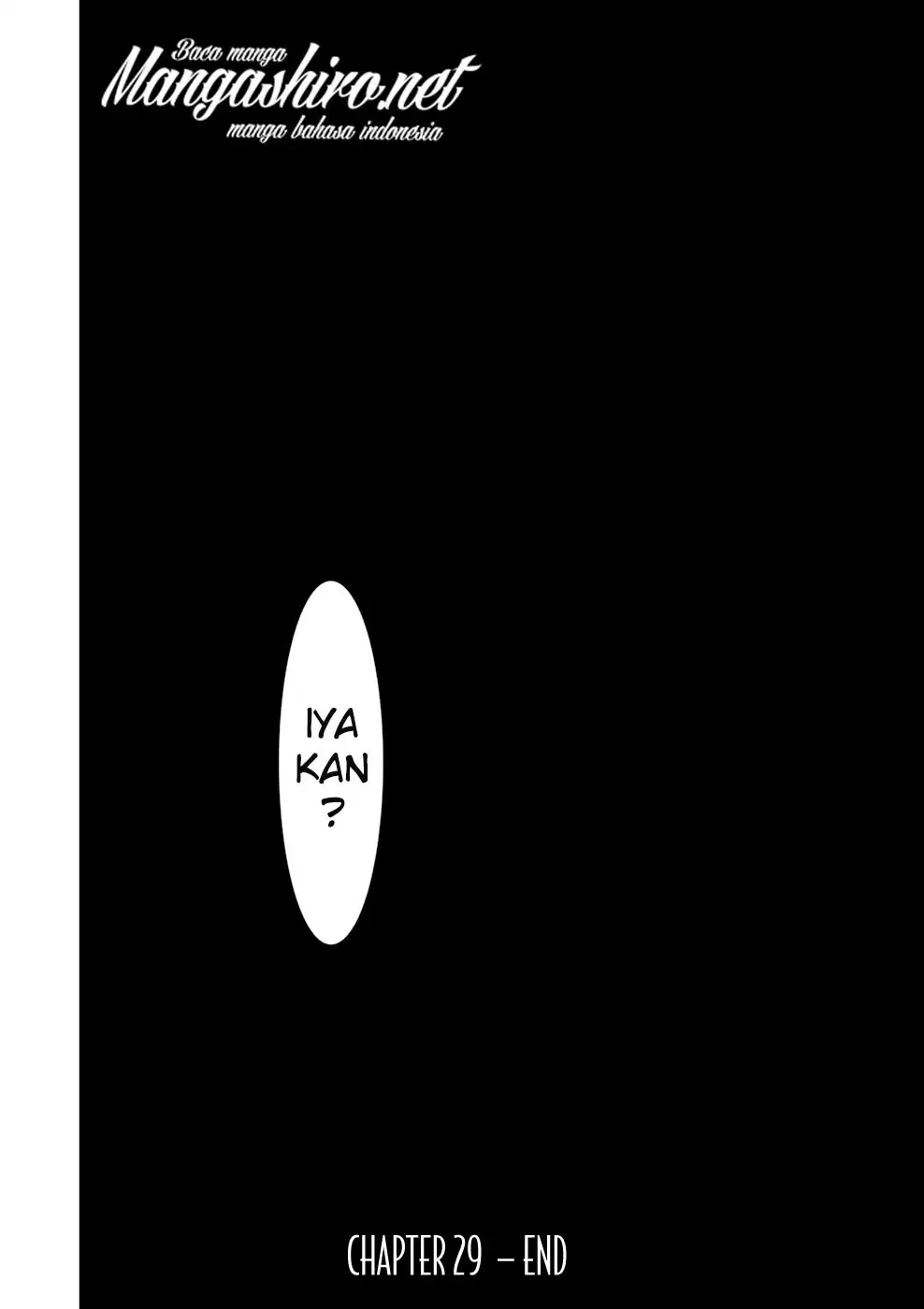 Halaman 30 — Plunderer Chapter 29