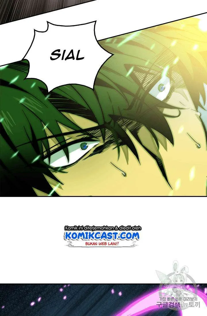 Halaman 5 — Tomb Raider King Chapter 92