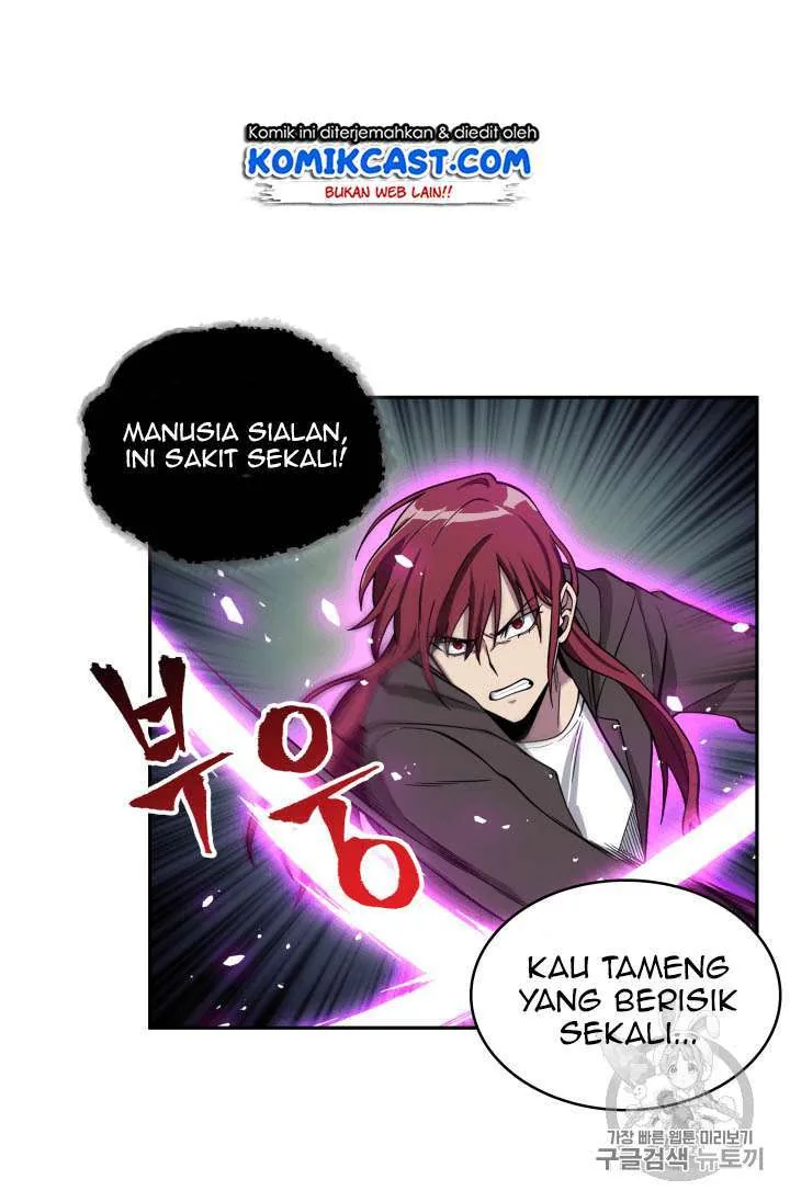 Halaman 8 — Tomb Raider King Chapter 92
