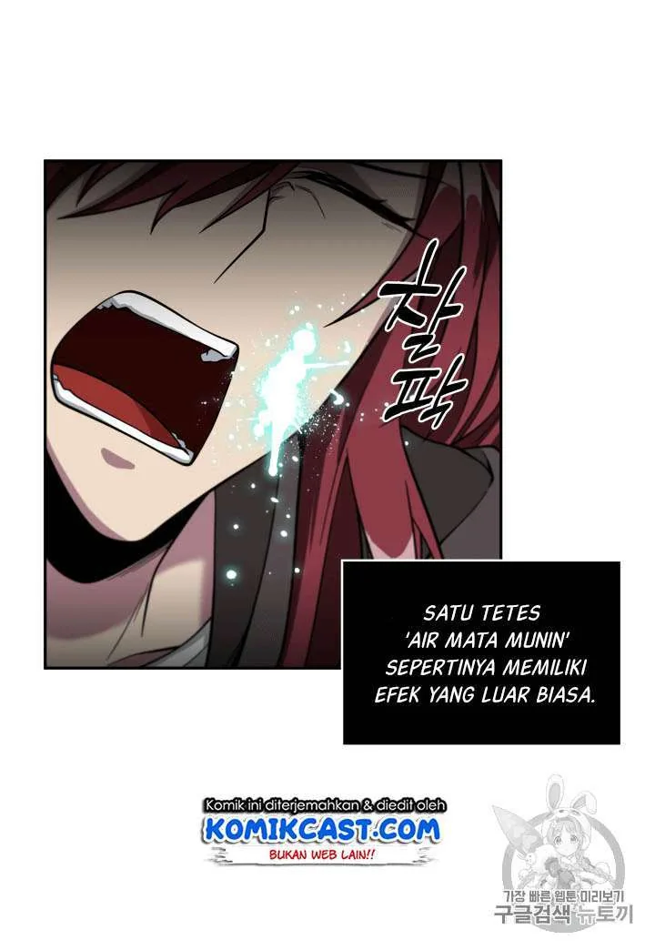 Halaman 15 — Tomb Raider King Chapter 92