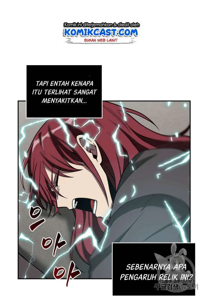 Halaman 18 — Tomb Raider King Chapter 92
