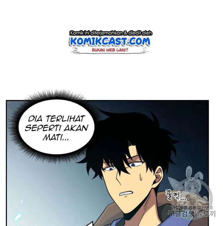 Halaman 19 — Tomb Raider King Chapter 92