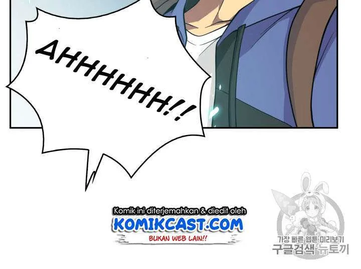 Halaman 20 — Tomb Raider King Chapter 92