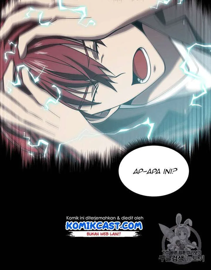 Halaman 23 — Tomb Raider King Chapter 92