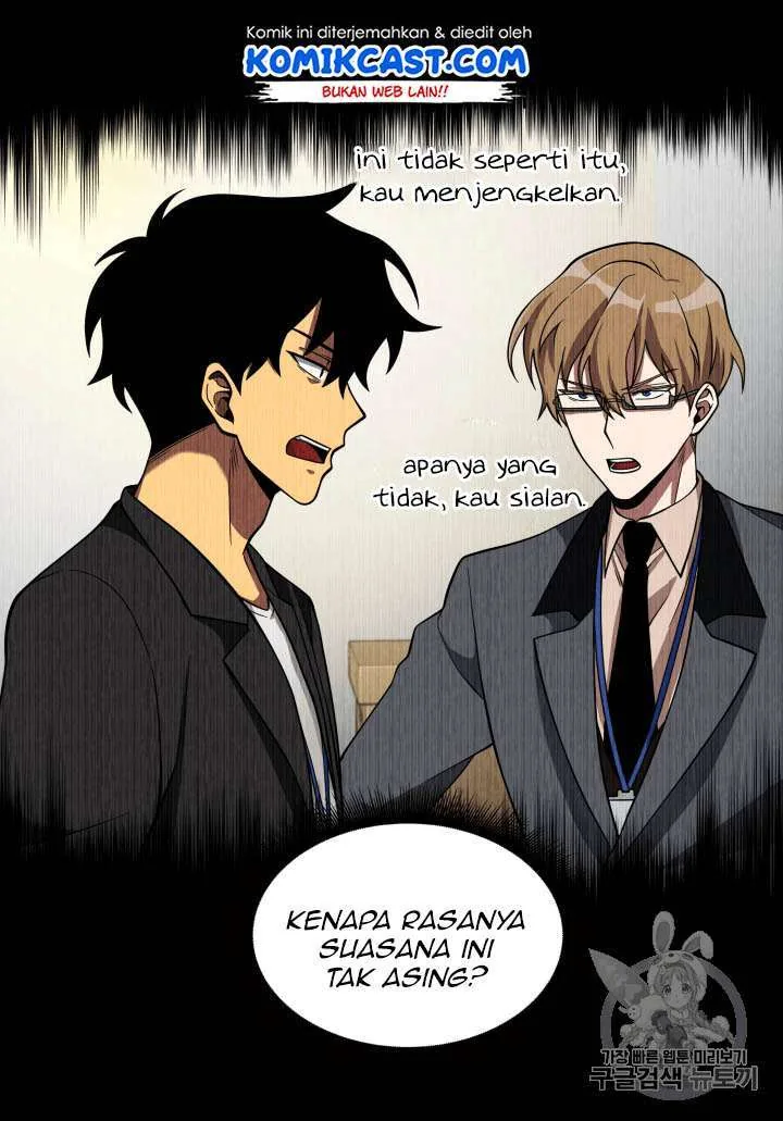 Halaman 26 — Tomb Raider King Chapter 92