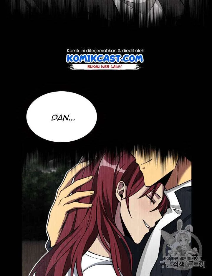 Halaman 29 — Tomb Raider King Chapter 92