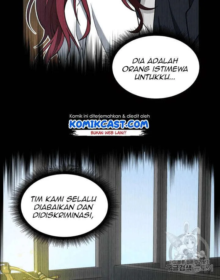 Halaman 30 — Tomb Raider King Chapter 92