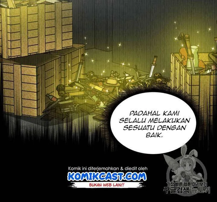 Halaman 31 — Tomb Raider King Chapter 92