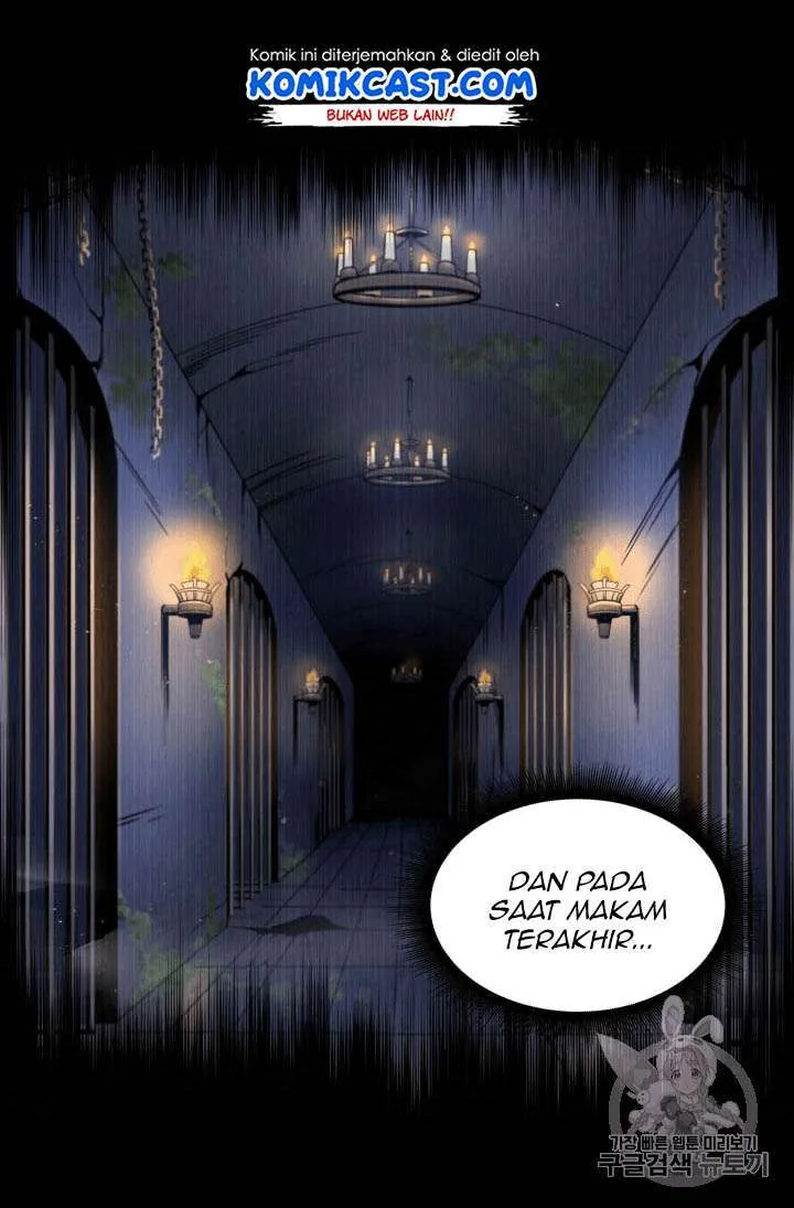 Halaman 33 — Tomb Raider King Chapter 92