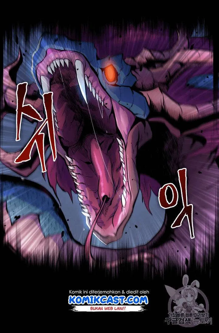 Halaman 34 — Tomb Raider King Chapter 92