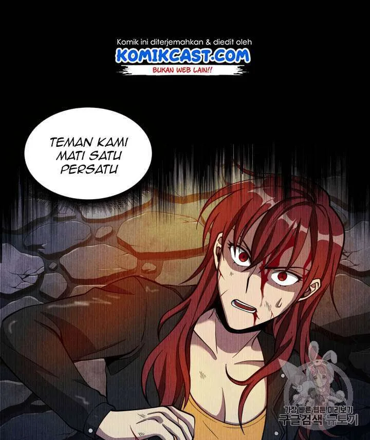 Halaman 35 — Tomb Raider King Chapter 92