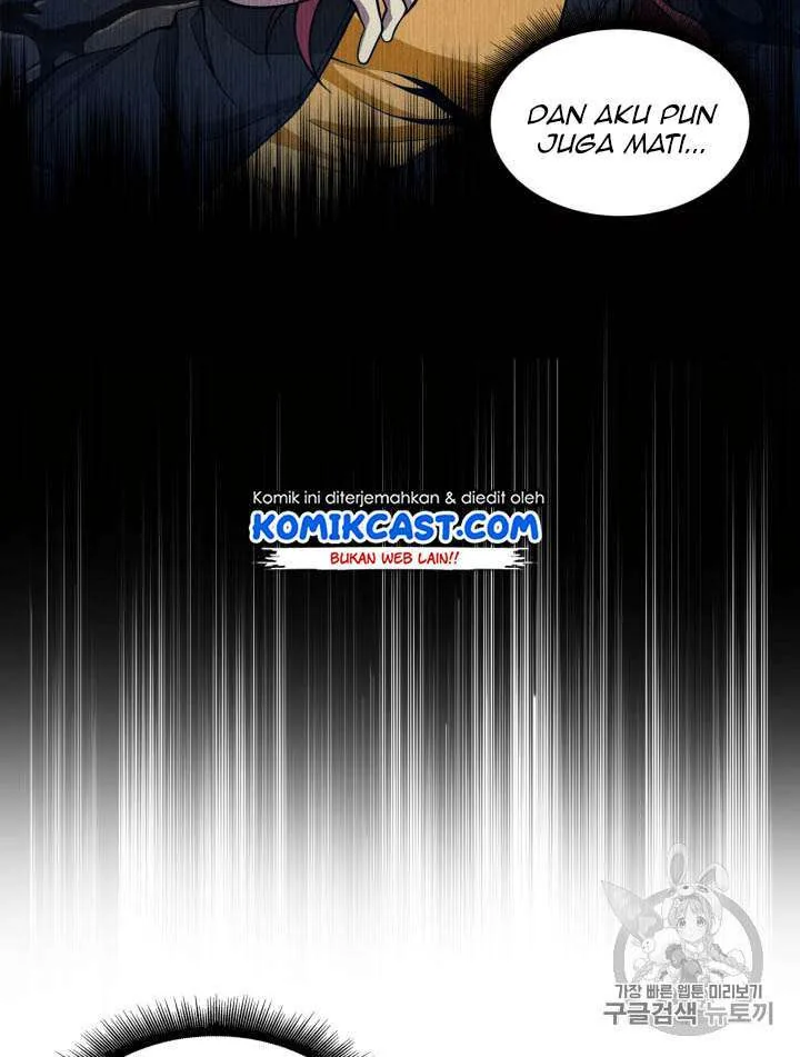 Halaman 36 — Tomb Raider King Chapter 92