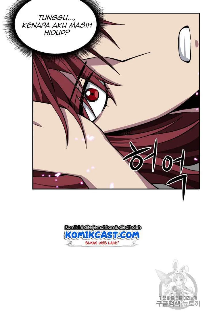 Halaman 37 — Tomb Raider King Chapter 92