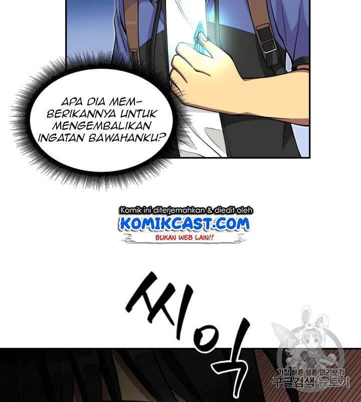 Halaman 43 — Tomb Raider King Chapter 92