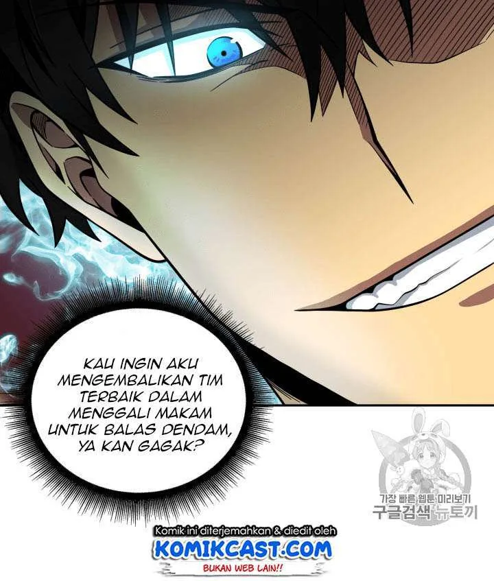 Halaman 44 — Tomb Raider King Chapter 92