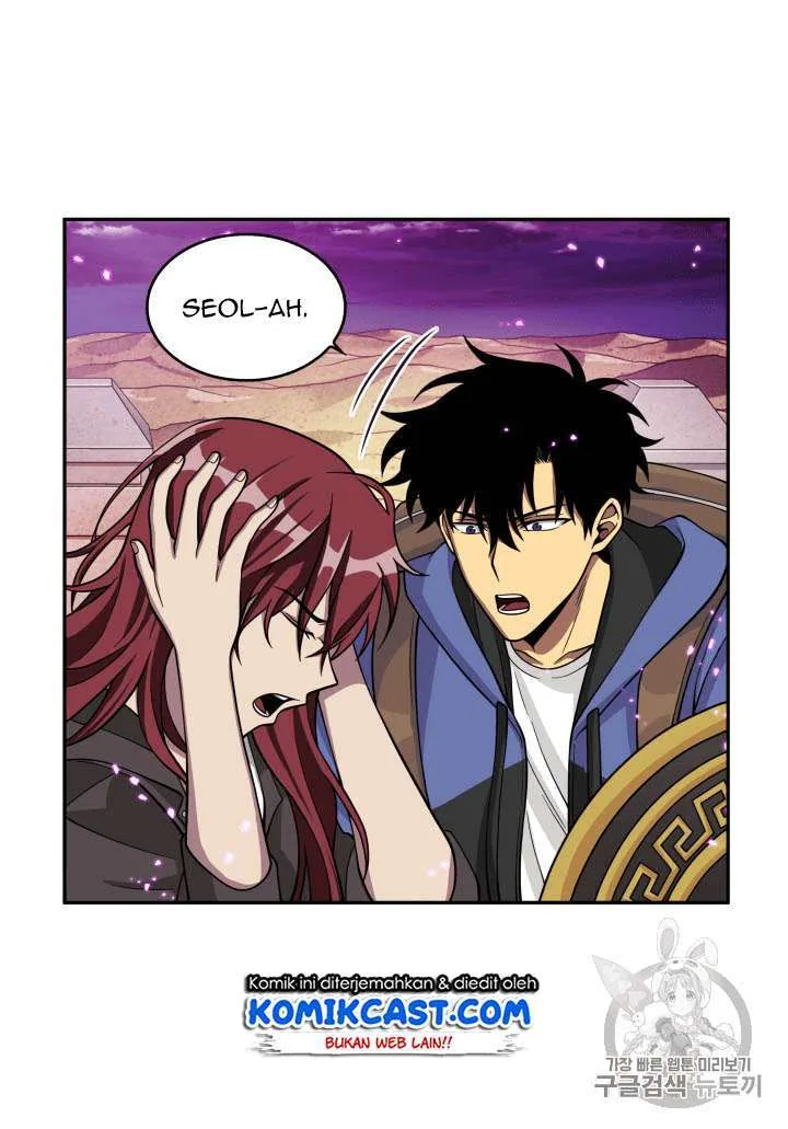 Halaman 45 — Tomb Raider King Chapter 92