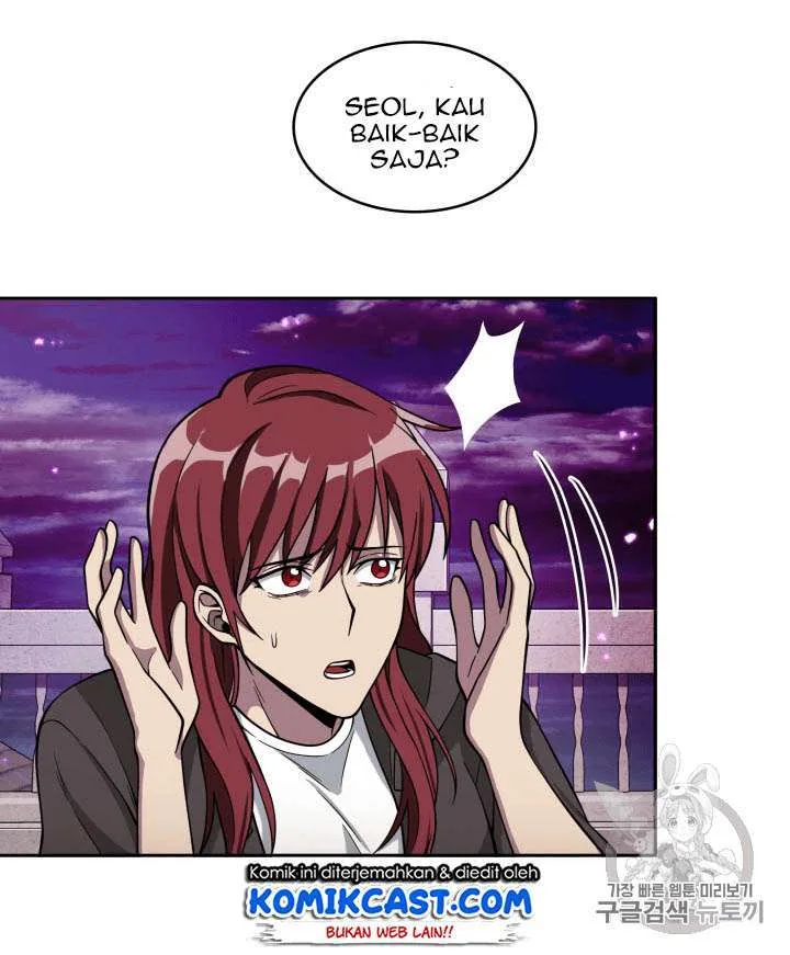 Halaman 46 — Tomb Raider King Chapter 92