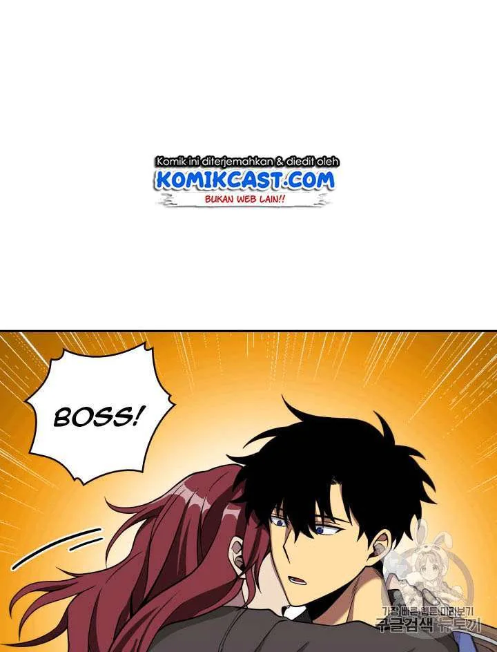 Halaman 47 — Tomb Raider King Chapter 92