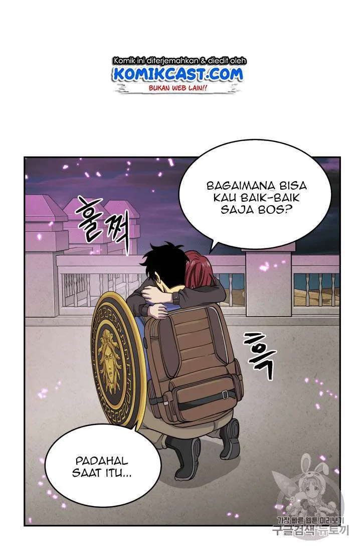 Halaman 49 — Tomb Raider King Chapter 92