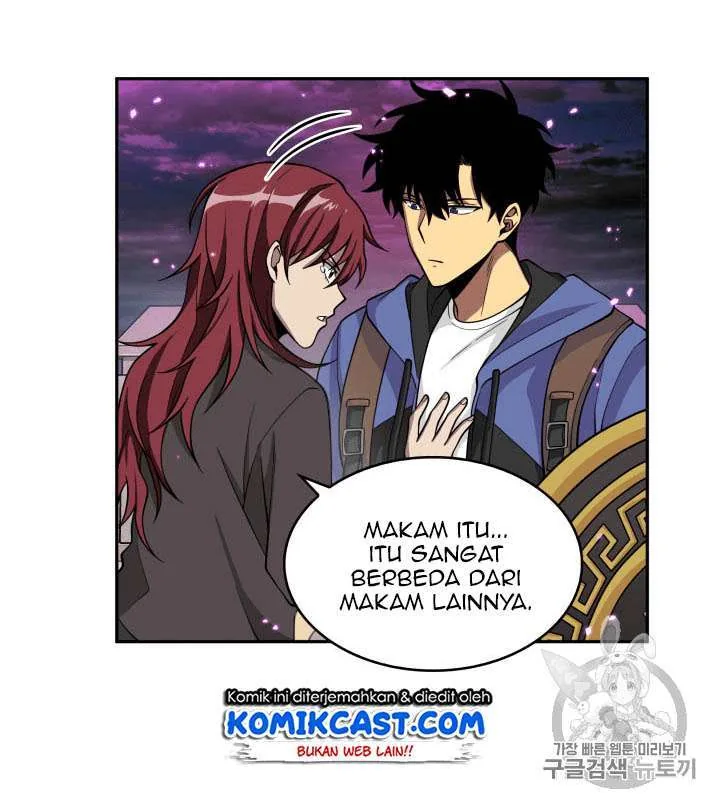 Halaman 52 — Tomb Raider King Chapter 92
