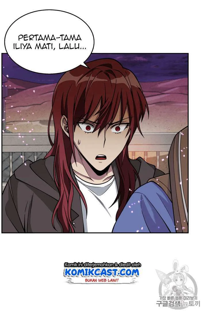 Halaman 53 — Tomb Raider King Chapter 92