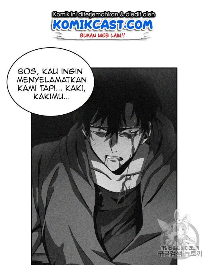 Halaman 54 — Tomb Raider King Chapter 92