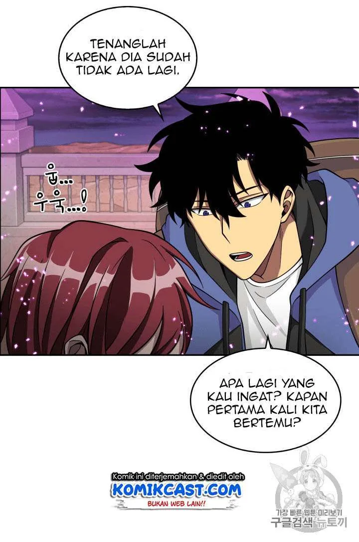 Halaman 56 — Tomb Raider King Chapter 92