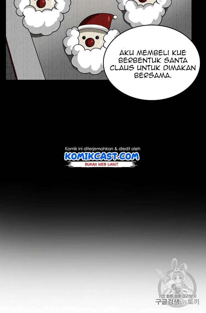 Halaman 59 — Tomb Raider King Chapter 92