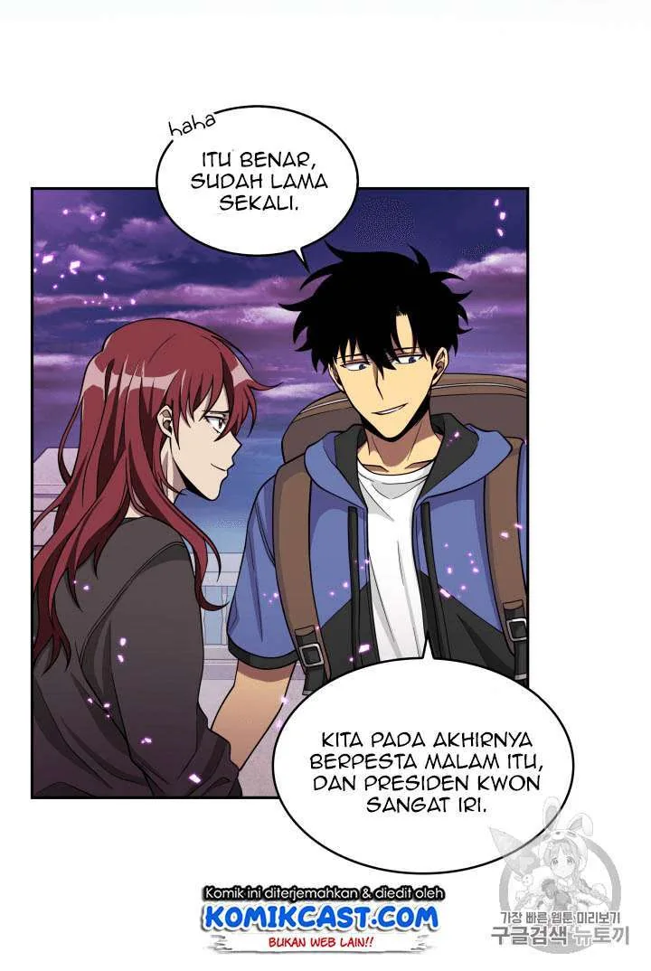Halaman 60 — Tomb Raider King Chapter 92