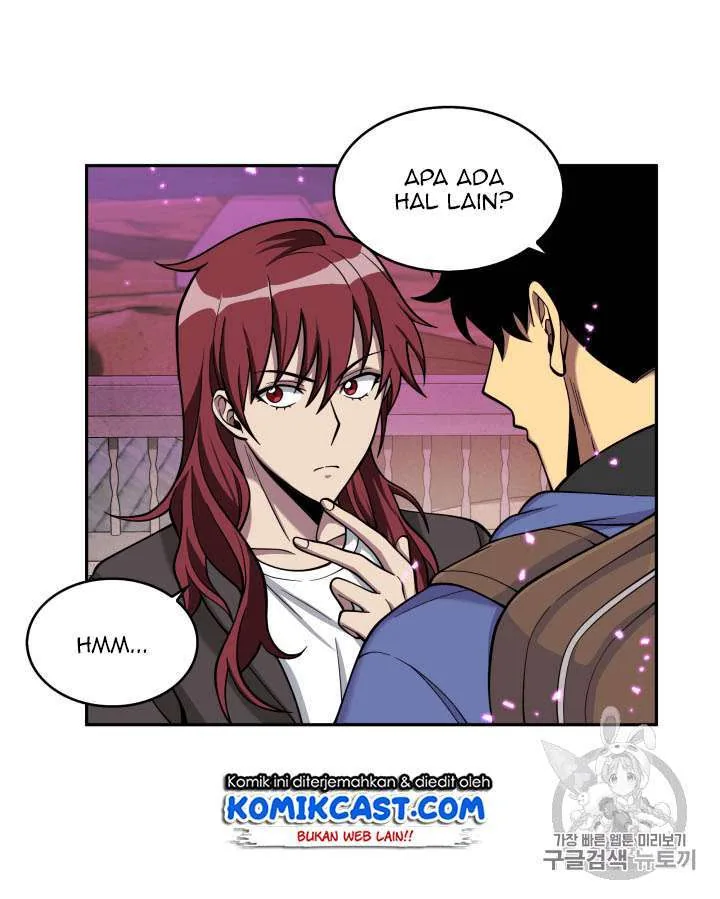 Halaman 61 — Tomb Raider King Chapter 92