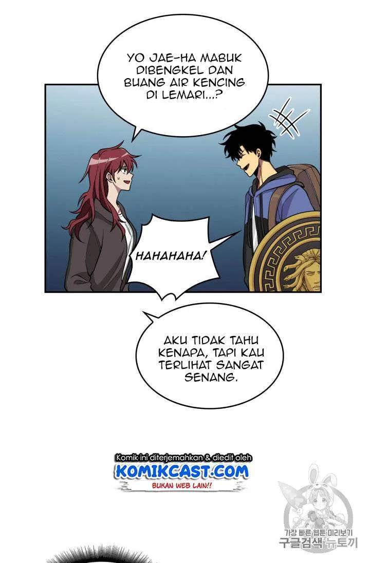 Halaman 62 — Tomb Raider King Chapter 92