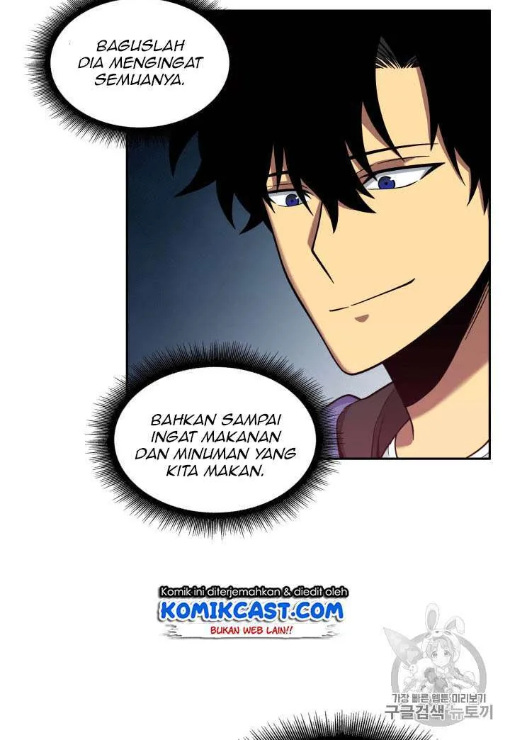 Halaman 63 — Tomb Raider King Chapter 92